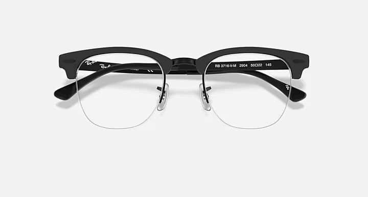 Ray-Ban - The Lens Vault