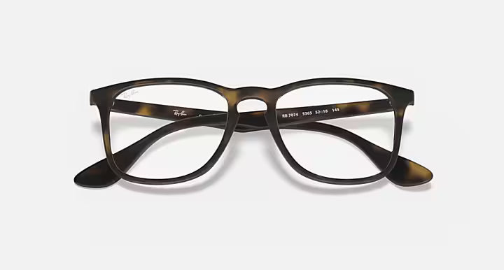 Ray-Ban - The Lens Vault