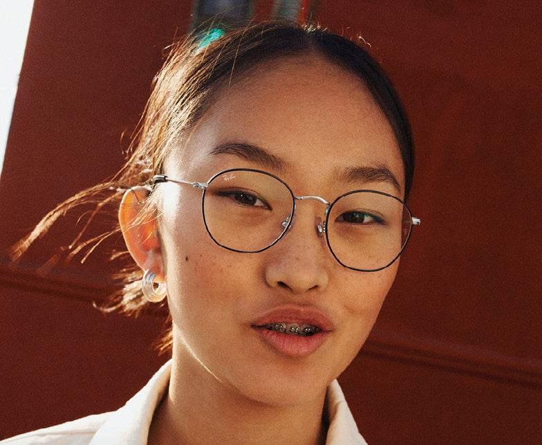 Women's collection - The Lens Vault