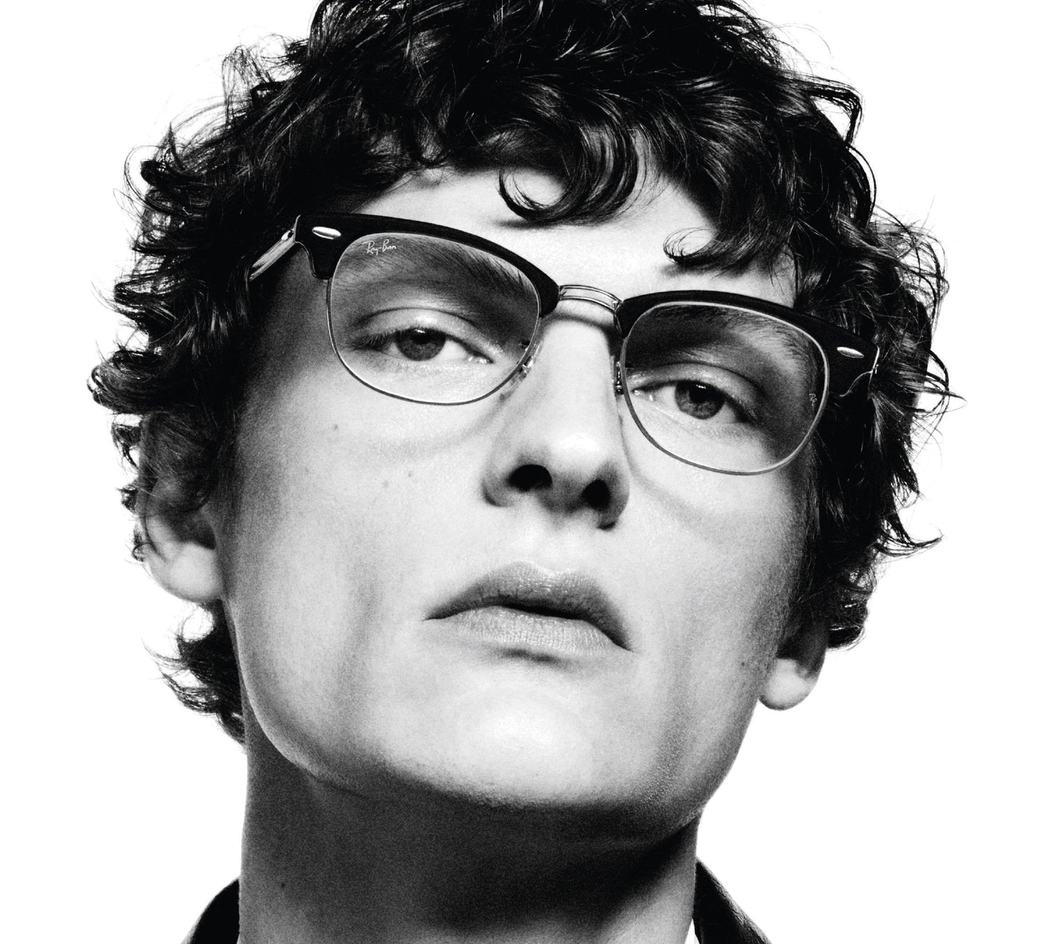 Men's collection - The Lens Vault