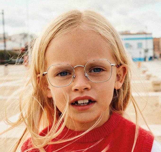 Kid's collection - The Lens Vault