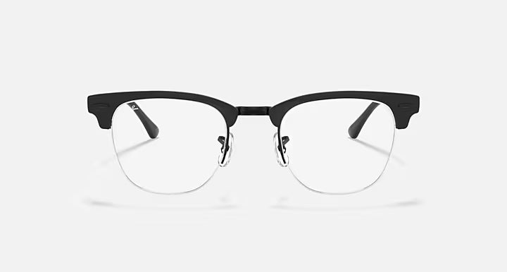 Ray-Ban - The Lens Vault