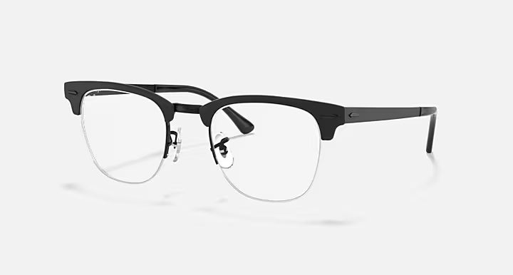 Ray-Ban - The Lens Vault
