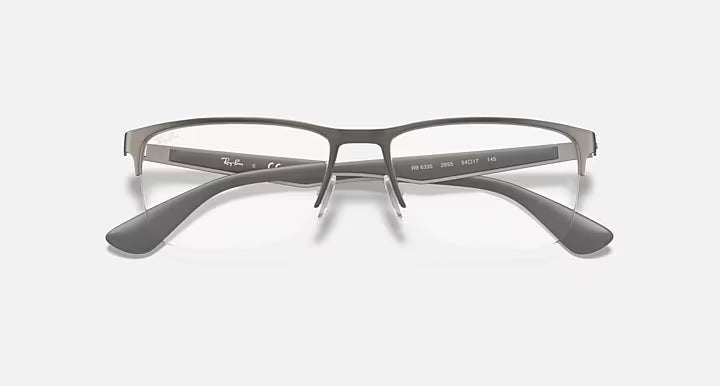 Ray-Ban - The Lens Vault