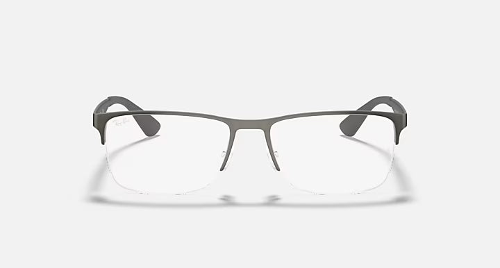 Ray-Ban - The Lens Vault