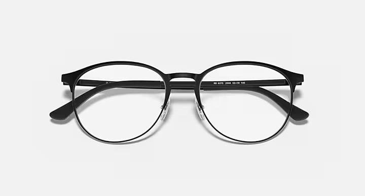 Ray-Ban - The Lens Vault