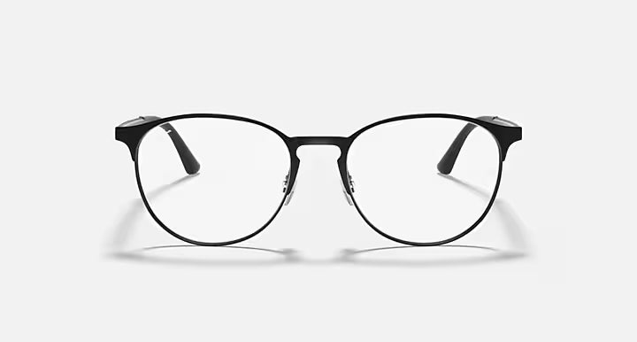 Ray-Ban - The Lens Vault