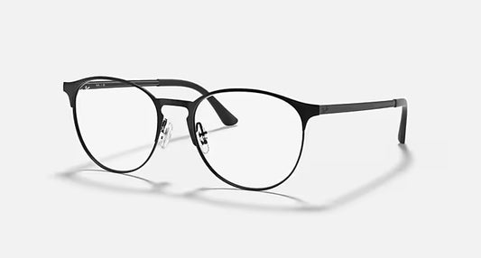 Ray-Ban - The Lens Vault