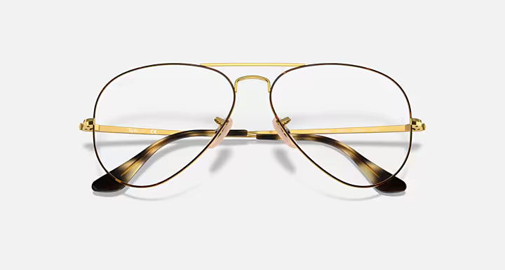 Ray-Ban - The Lens Vault