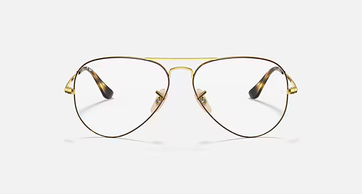 Ray-Ban - The Lens Vault