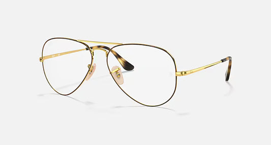 Ray-Ban - The Lens Vault
