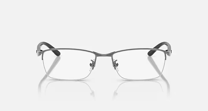 Ray-Ban - The Lens Vault