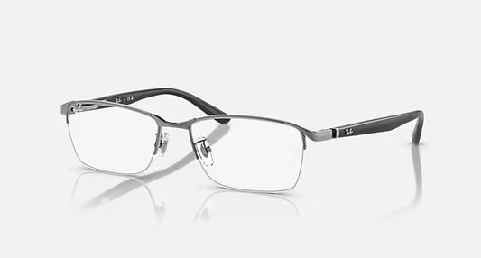 Ray-Ban - The Lens Vault