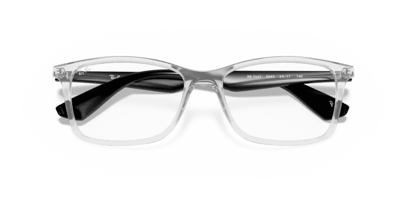 Ray-Ban - The Lens Vault