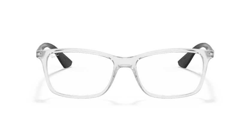 Ray-Ban - The Lens Vault