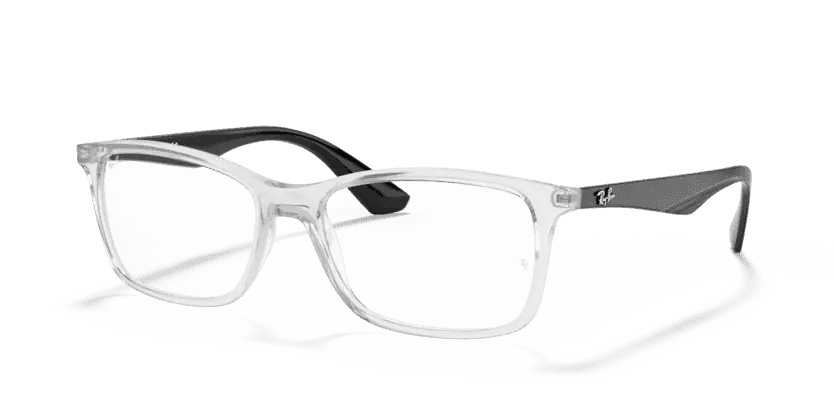Ray-Ban - The Lens Vault