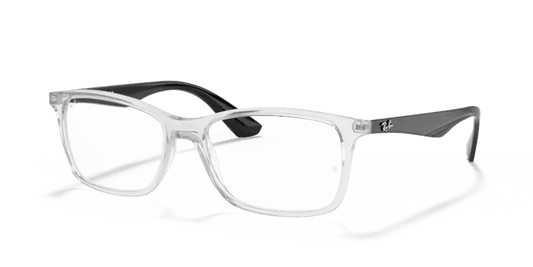 Ray-Ban - The Lens Vault