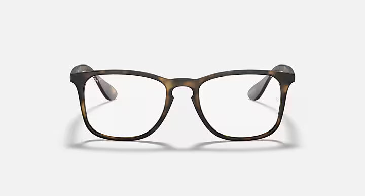 Ray-Ban - The Lens Vault