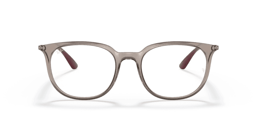 Ray-Ban - The Lens Vault