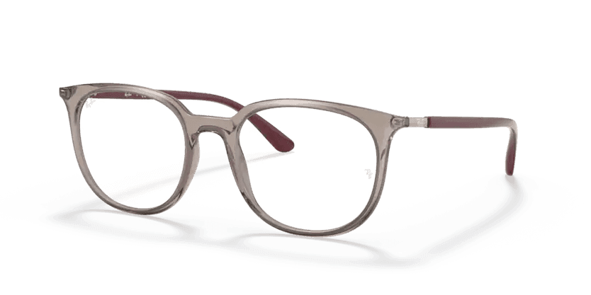 Ray-Ban - The Lens Vault
