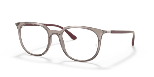 Ray-Ban - The Lens Vault