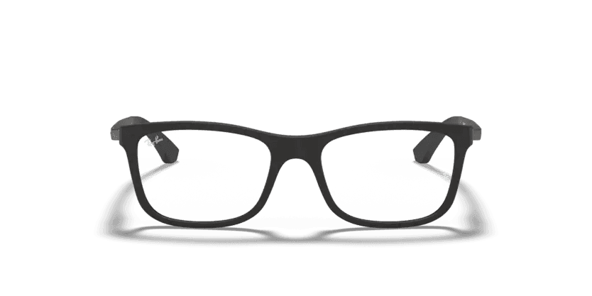 Ray-Ban kids RY1549 3633 50-16-130 - The Lens Vault