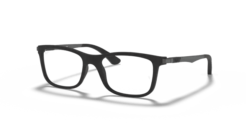 Ray-Ban kids RY1549 3633 50-16-130 - The Lens Vault