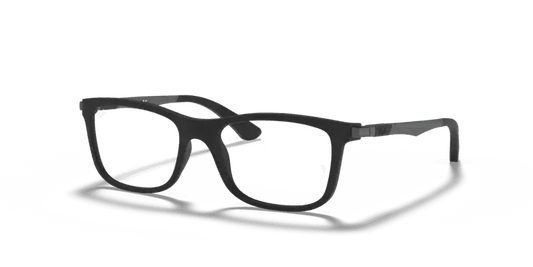 Ray-Ban kids RY1549 3633 50-16-130 - The Lens Vault