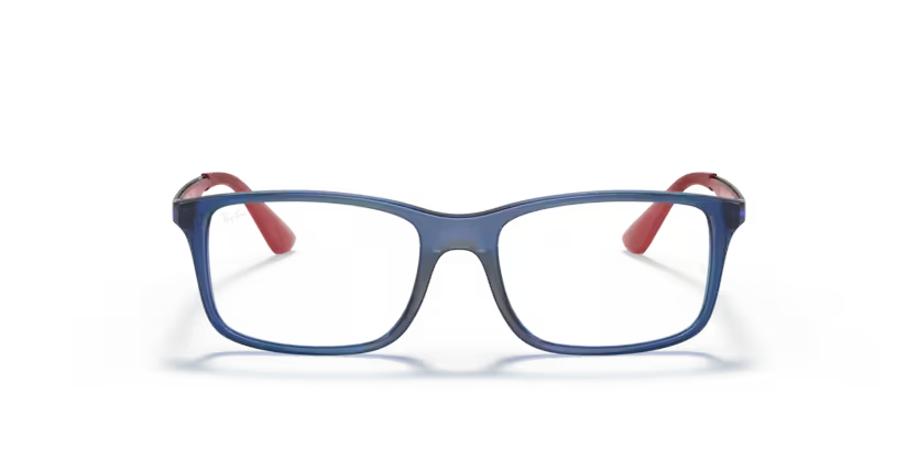 Ray-Ban Kids 0RY1570 3721 49-16-130 - The Lens Vault