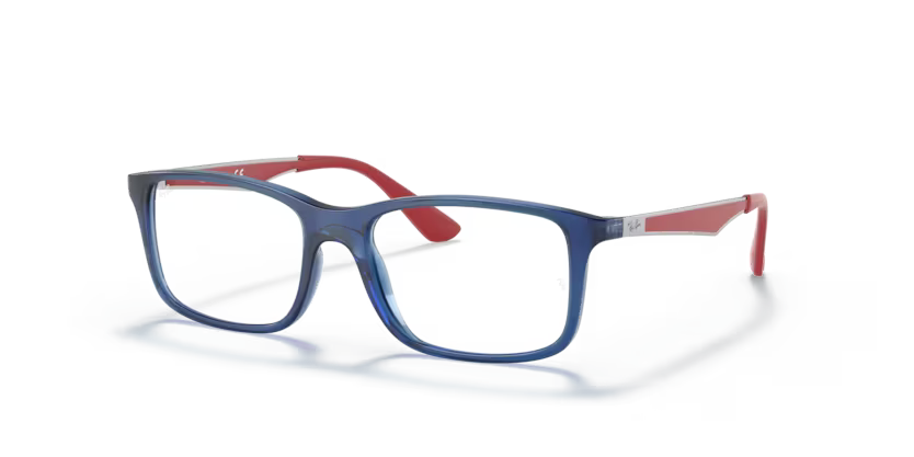 Ray-Ban Kids 0RY1570 3721 49-16-130 - The Lens Vault