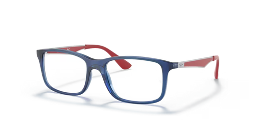 Ray-Ban Kids 0RY1570 3721 49-16-130 - The Lens Vault