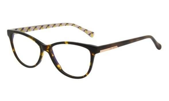 Ted Baker - The Lens Vault