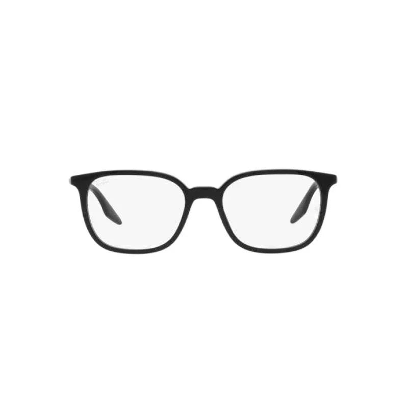 Ray-Ban - The Lens Vault