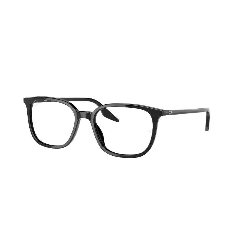 Ray-Ban - The Lens Vault