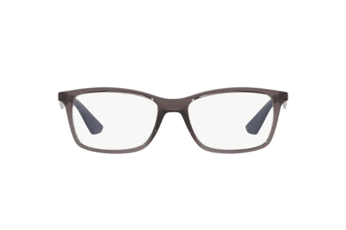 Ray-Ban - The Lens Vault
