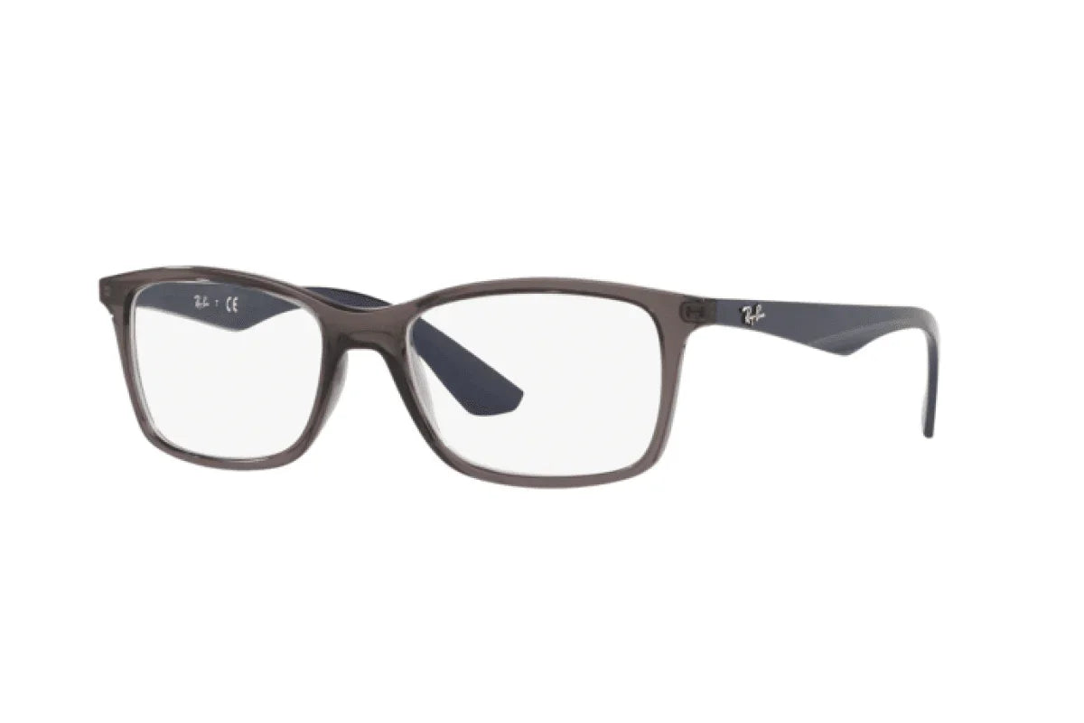 Ray-Ban - The Lens Vault