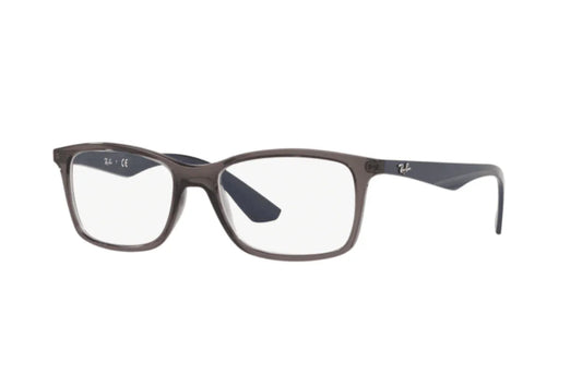 Ray-Ban - The Lens Vault
