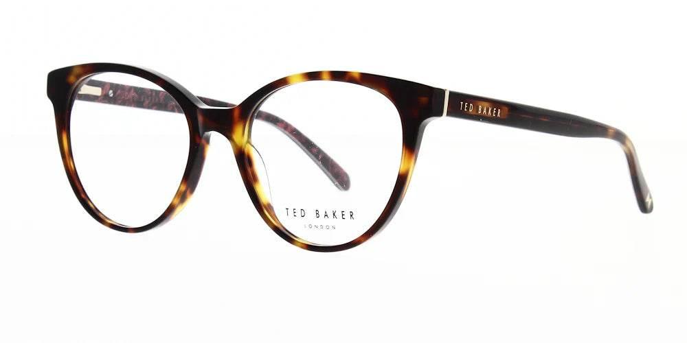 Ted Baker - The Lens Vault